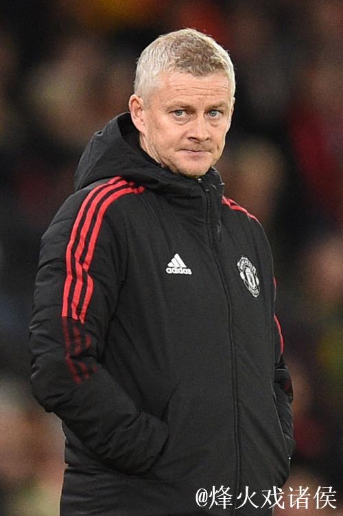 索尔斯克亚多次抱怨曼联球员，直言恐失主帅职位