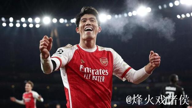 安健洋周二接受体检,即将加入阿贾克斯。 安健洋周二接受体检,即将加入阿贾克斯。