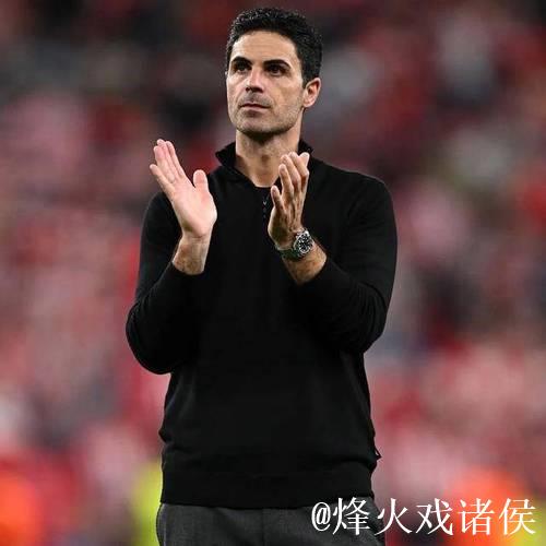 米兰有意一月租借枪手前锋,阿尔特塔称萨利巴登场存风险 米兰有意一月租借枪手前锋,阿尔特塔称萨利巴登场存风险