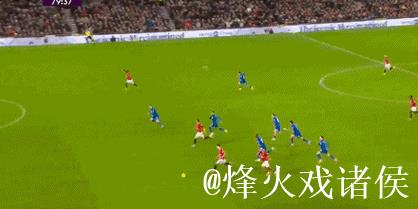 曼联4-4憾平！B费传射闪耀，库尼亚止颓，84分钟遭绝平痛失好局